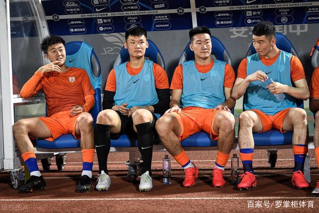 揭秘：三次变阵没躲开第三败 山东：五五开的比赛